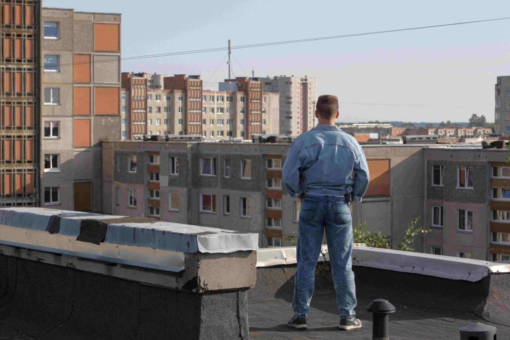 Šiauliai didžiuojasi – „Pietinia kronikas“ atgyja kino ekranuose