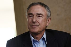 DraftKings SPAC Boss Sloan išmeta 250 000 akcijų