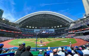 MLB žaidėjai ir „FanDuel Sportsbook“ paskelbė licencijavimo sutartį