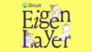 Švenčiame Zircuit ZRC EigenLayer Fairdrop sėkmę