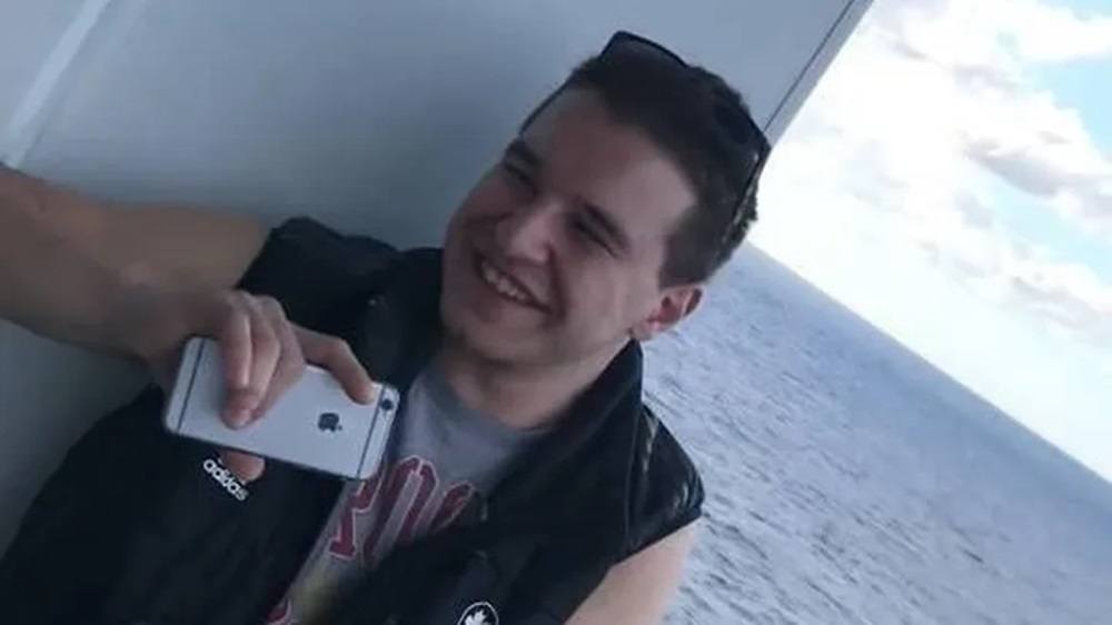 Toronto policija suėmė paauglį, įtariamą pokerio profesionalų nužudymu po susišaudymo