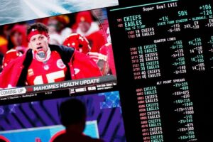 „Commandeers Carnage“, praleistas įėjimas – didelis 12 savaitę