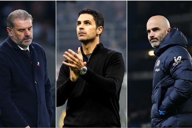 „Premier“ lygos modeliavimas: „Arsenal“ prieš „Chelsea“, „Postecoglou“ atleistas