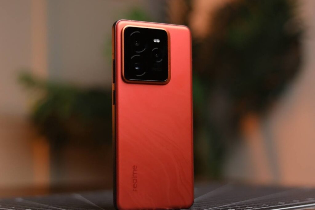„Realme GT 7 Pro“ apžvalga: „Snapdragon 8 Elite“ su biudžetu