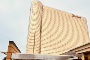 Atlantic City Casinos Dėkingas lapkričio mėn