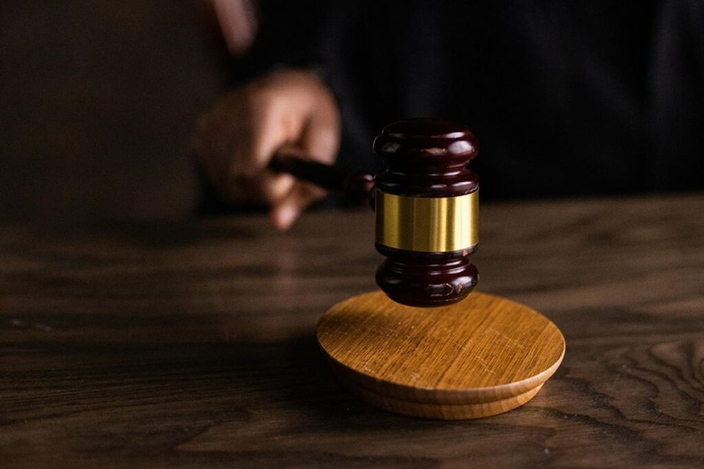 Federalinis sprendimas pabrėžia sunkumus bylinėjantis dėl internetinių loterijų