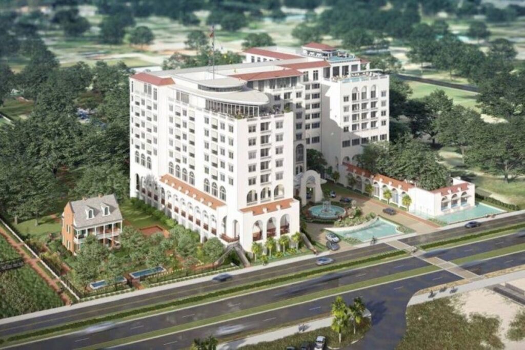 Misisipės žaidimų komisija patvirtino „Biloxi Casino“ svetainę