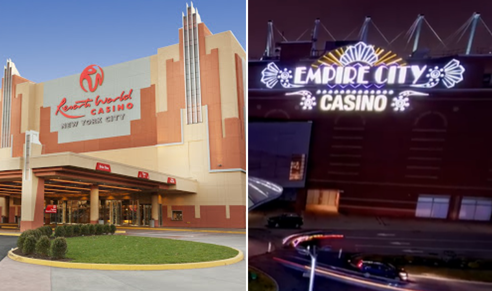 NY kazino atsakymai gali būti naudingi Gentingui, MGM