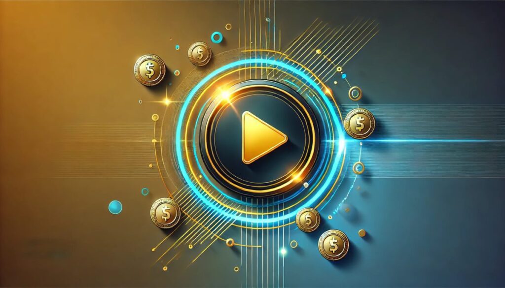 Šviesos, fotoaparatas, apdovanojimai: „iQIYI“ ir „Playbux Unite“, kad gautumėte daugybę