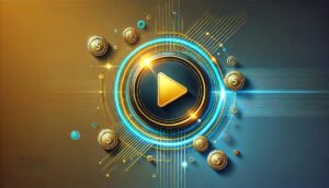 Šviesos, fotoaparatas, apdovanojimai: „iQIYI“ ir „Playbux Unite“, kad gautumėte daugybę