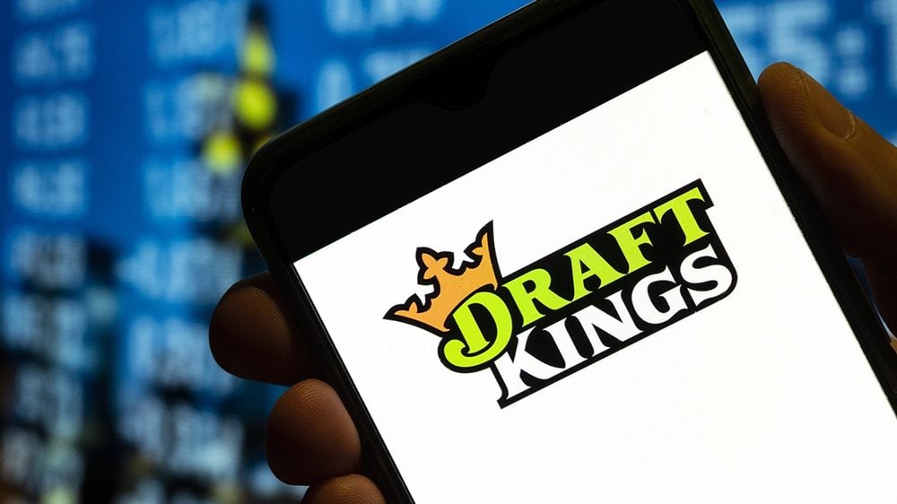 „DraftKings“ padavė į teismą lošėjo žmona, kuri „plėšė vaikų santaupas“