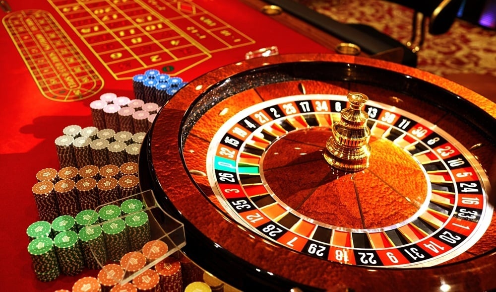 „Holland Casino“ prideda papildomų nulių prie ruletės, kad kompensuotų mokesčių