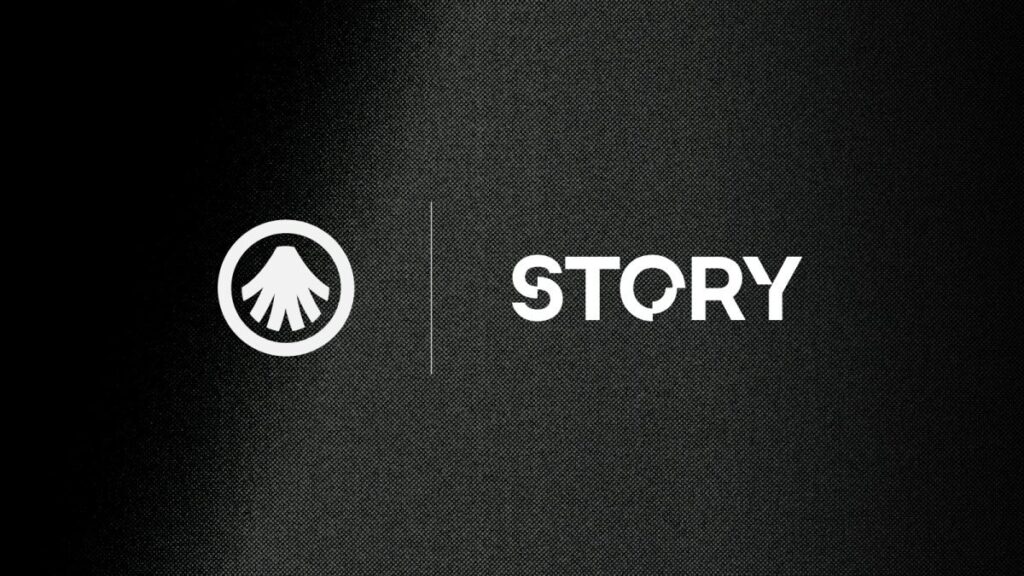 Allora & Story: AI sujungimas su IP