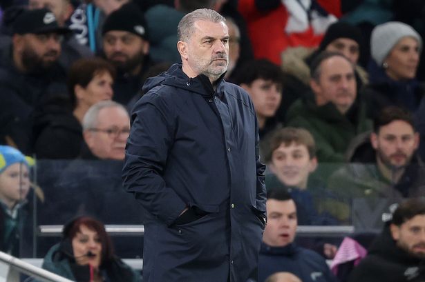 Ange Postecoglou aptaria Tel, Moore, Scarlett, Ajayi ir Dragusin traumas