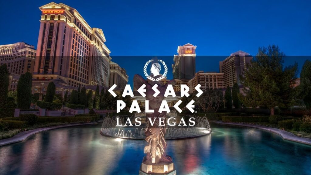 CFRA pakartojo „Caesars“ „pardavimo“ reitingą, galimas didesnis turto pardavimas