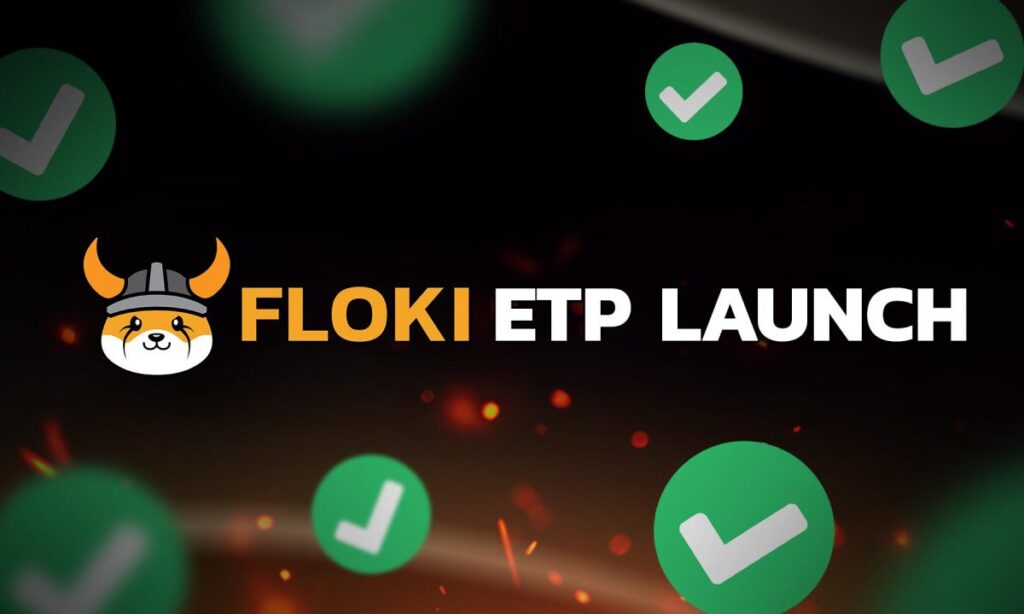 FLOKI DAO vienbalsiai nubalsavo už likvidumą Floki ETP paleidimui