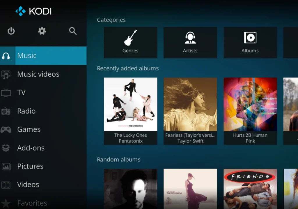 Kaip atsisiųsti „Kodi“ iš „Fire TV Stick“?