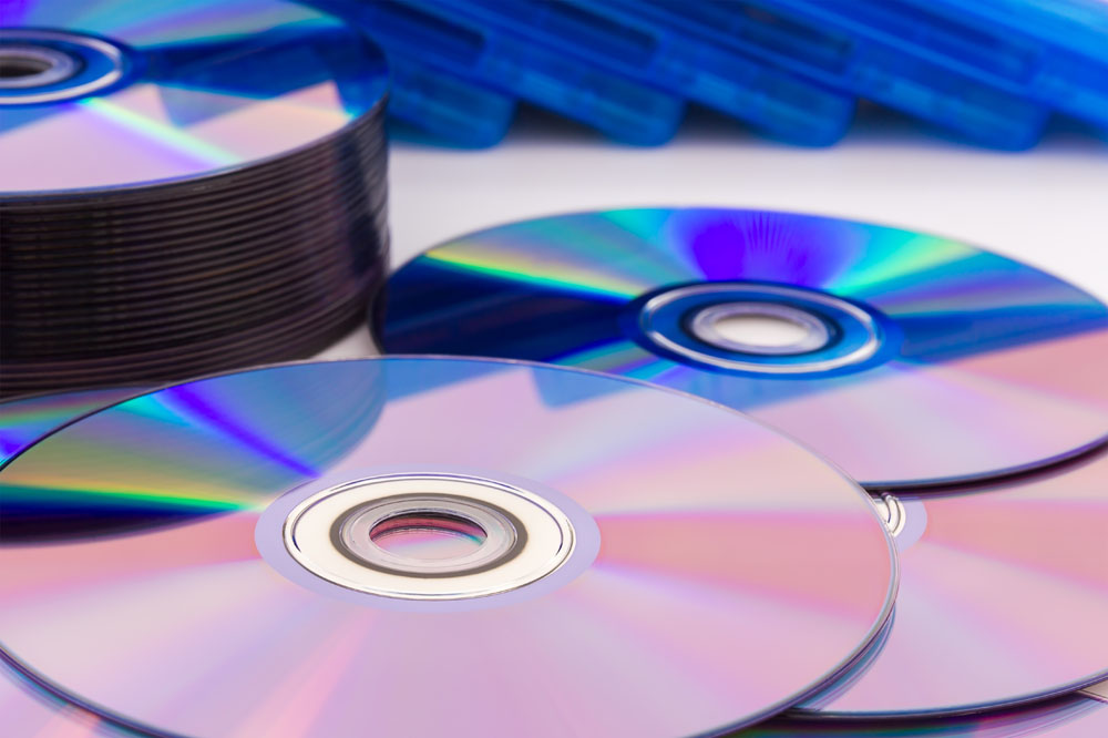 Kaip pritvirtinti ISO vaizdą „Windows 11“, 10 ir 7?