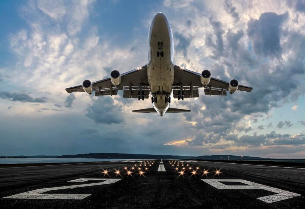 Lydianas gali gaminti aviacijos degalus visur, kur yra CO2 ir