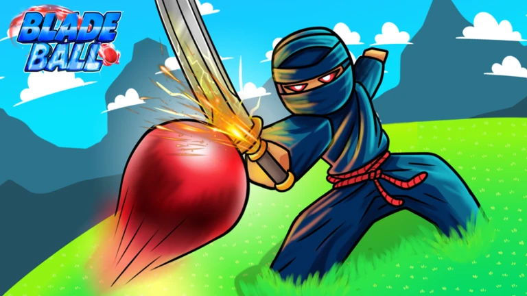 Nauji „Blade Ball“ kodai: 2025 m. sausio mėn