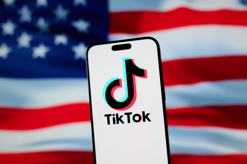 Pasiplaugimas pateikia naują „Tiktok“ pasiūlymą