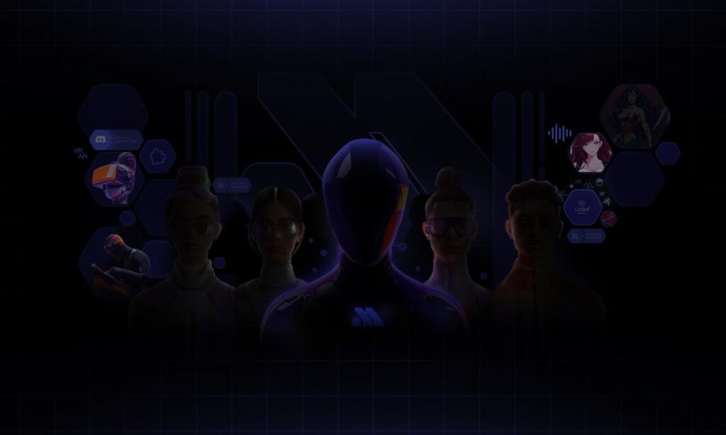 Sausio 14 d. „Moemate“ pradeda ekosistemų kūrimą ir $Mates paleidžia