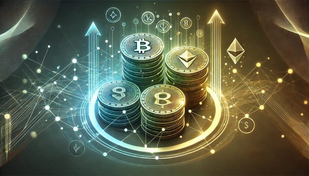 Stabilių monetų patikimumo reitingas: giliai pasinerkite į stabilumą su Tron