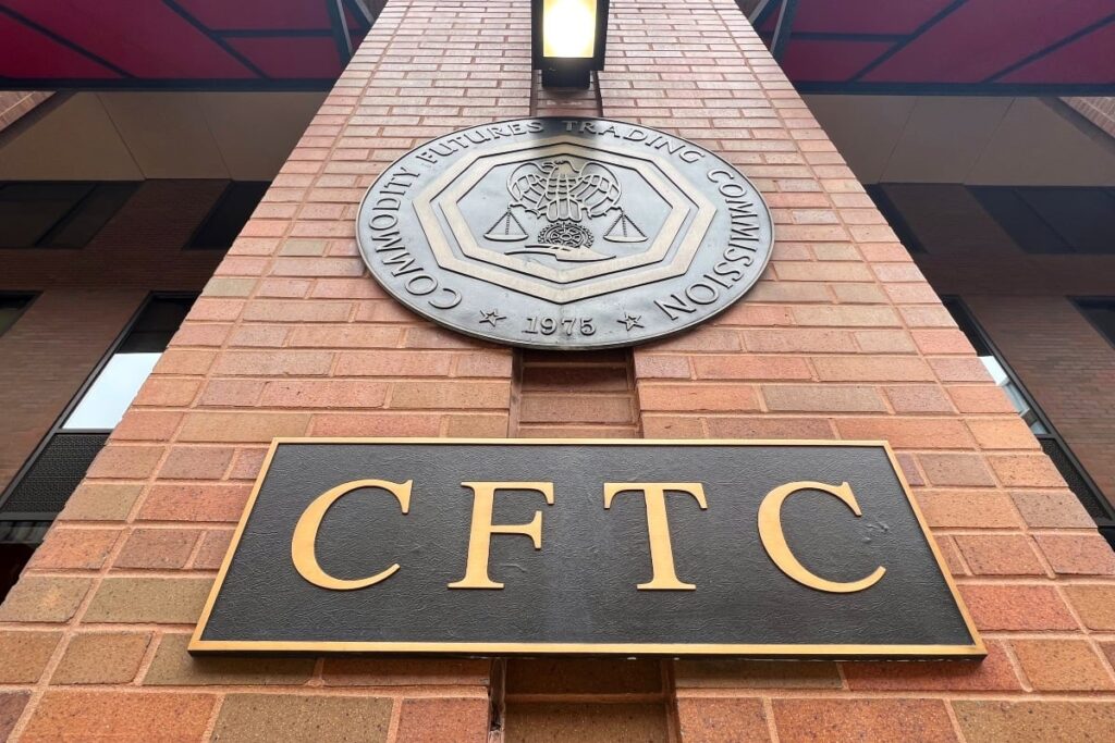 Tikimasi, kad CFTC išnagrinės Crypto.com sporto sutartis