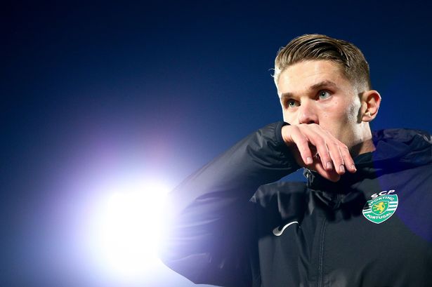„Arsenal“ „Viktor Gyokeres“ perdavimo atnaujinimas