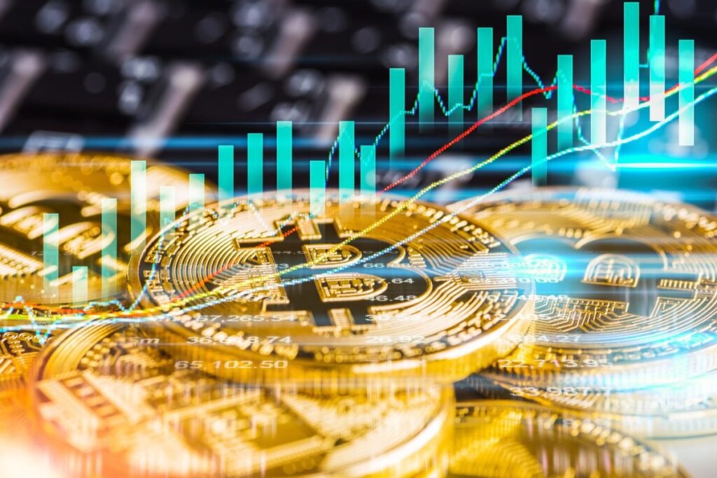 „BitWage“ pasiekia 400 mln