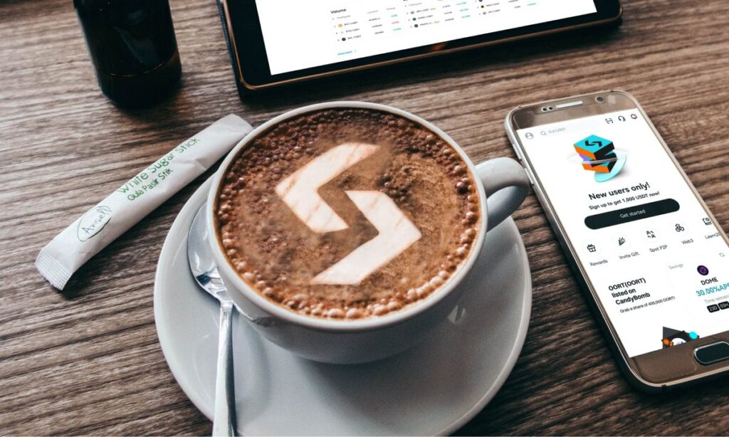 „Bitget“ pristato P2P išėmimo limitus