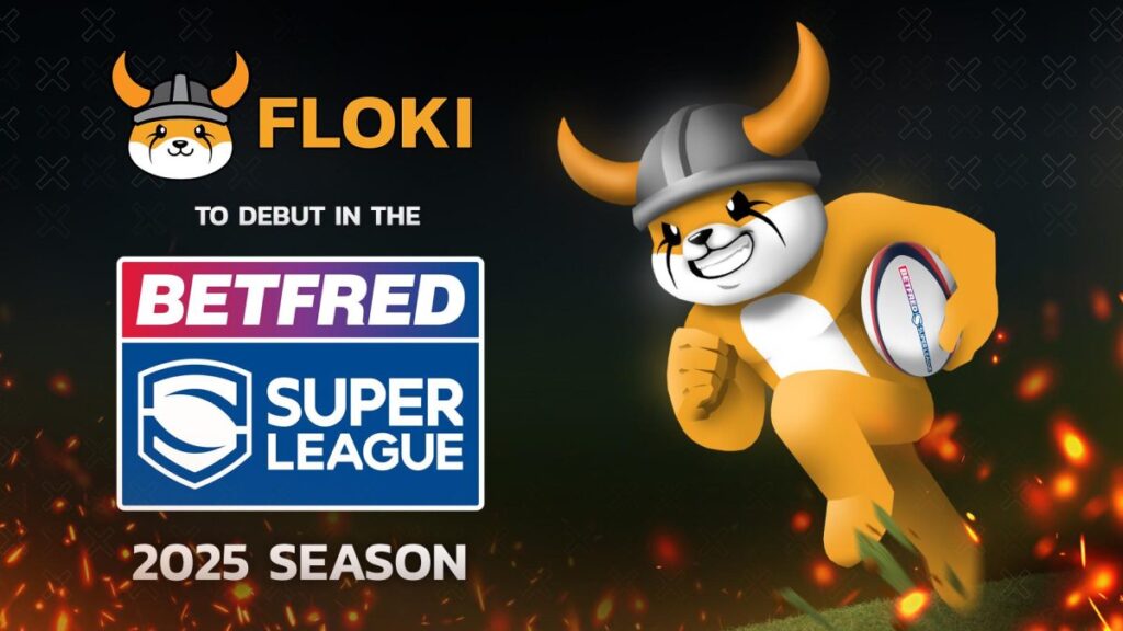 „Floki“ pelnė „Pitchside“ reklamos kampaniją regbio superlygoje