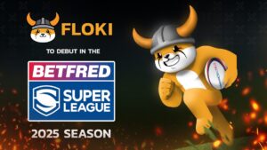 „Floki“ pelnė „Pitchside“ reklamos kampaniją regbio superlygoje