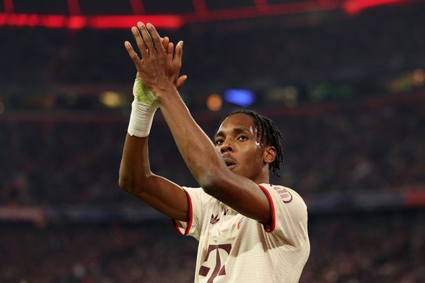„Kane & Tuchel Boost Chelsea“ perdavimas su „Mathys Tel“