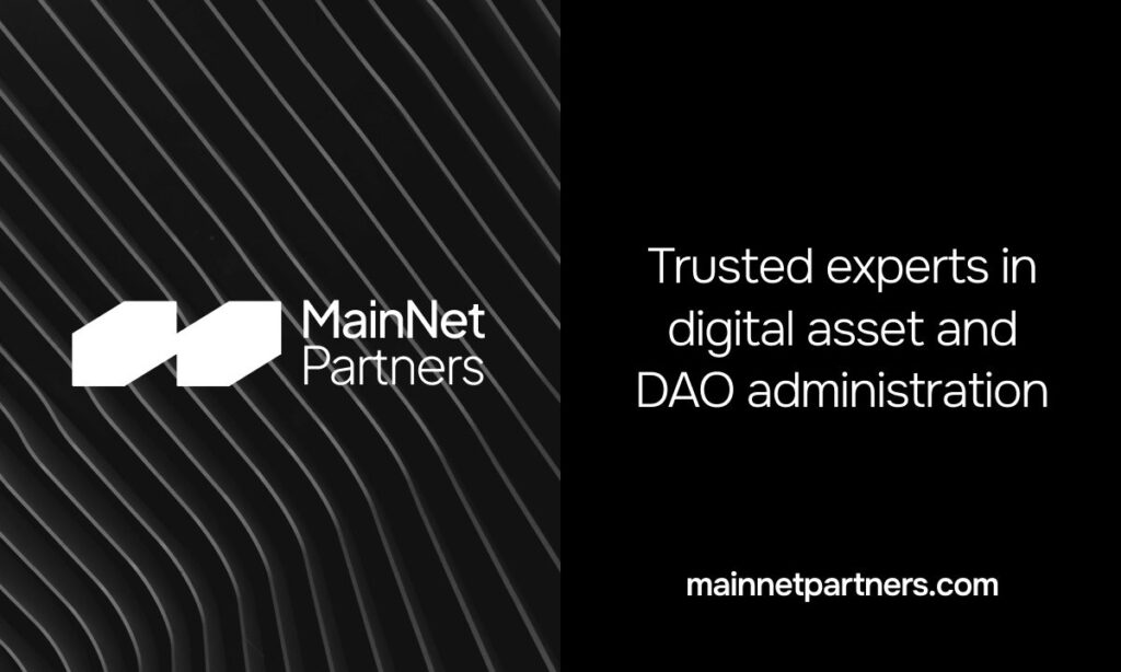 „Leeward“ paleidžia „MainNet Partners“ - „Skaitmeninio turto administravimas“ ir „Web3“