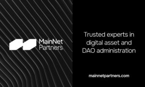 „Leeward“ paleidžia „MainNet Partners“ - „Skaitmeninio turto administravimas“ ir „Web3“