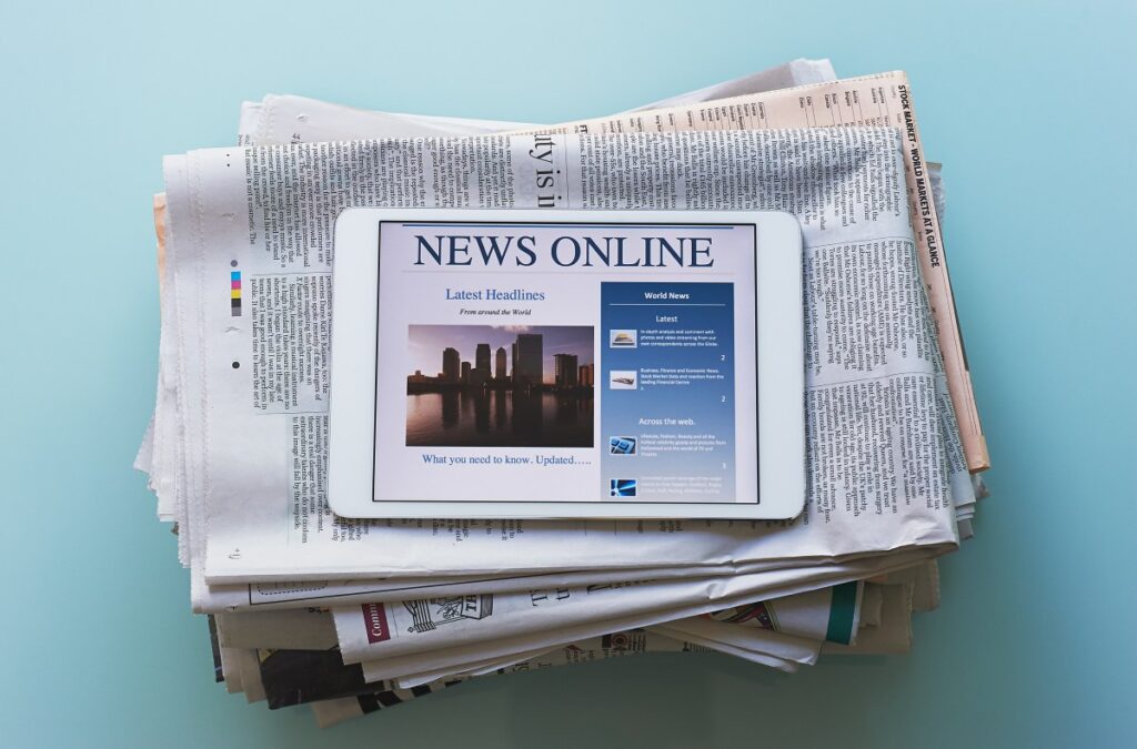 „Quartz“ tyliai leido AI sukurtus naujienų straipsnius