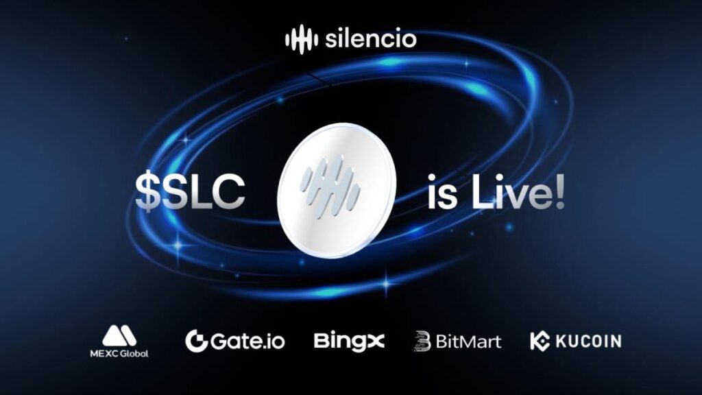 „Silencio Network“ oficialiai paleidžiama, revoliucionizuodama triukšmo duomenų rinkimą visame pasaulyje