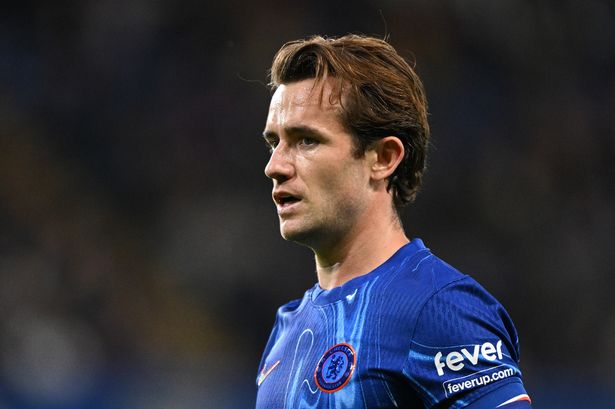 Chilwell siūlo „Chelsea“ perdavimo sprendimą