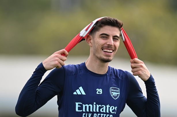Geriausi laisvųjų agentų streikuotojai, skirti „Arsenal Post Havertz“ traumai