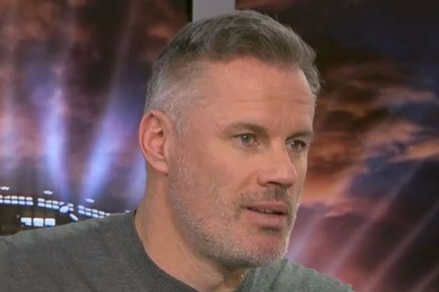 Jamie Carragheris užmuša gėdingą „Spurs“ trio po Liverpulio griūties