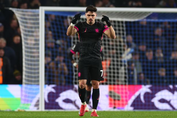 Pedro Neto piktas atsakymas į Cucurella incidentą - „Chelsea“ ir