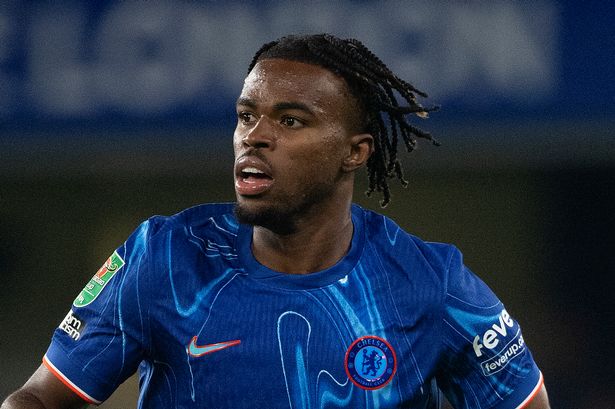 „Chelsea Secure“ perdavimas su išleidimo sąlygos rinkiniu
