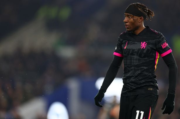 „Chelsea“ sužalojimo atnaujinimas: Madueke, Fofana, Jackson grąžinimo datos