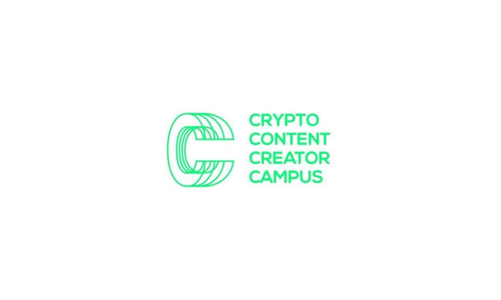 „Crypto Content Creator Campus“ pasveikina Gongą Youchai kaip pirmąjį kinų