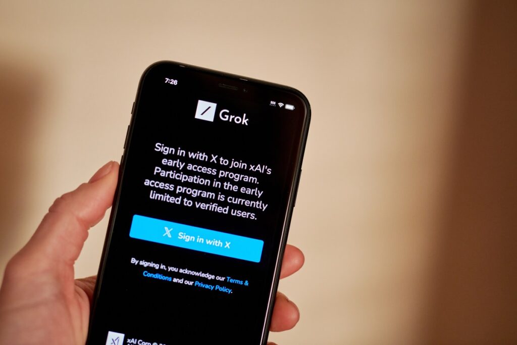 „Elon Musk“ AI kompanija „Xai“ išleidžia savo naujausią pavyzdinį modelį
