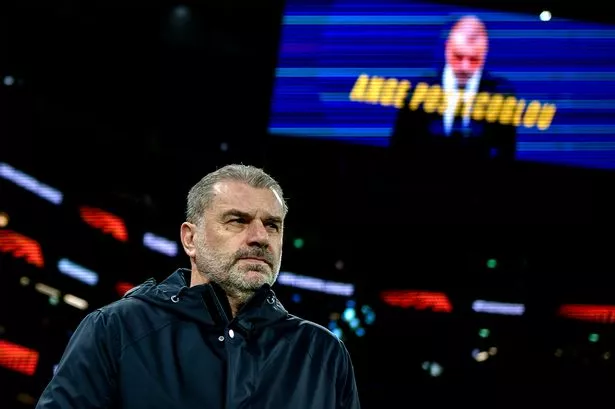 „Postecoglou“ įtikinančius žaidėjus prisijungti prie „Tottenham“