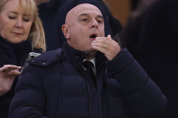 „Postecoglou“ žinutė Levy