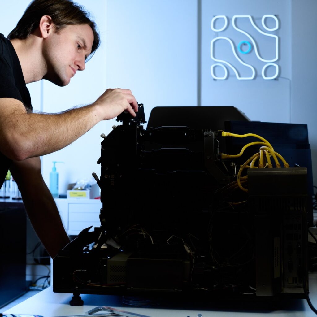 „Spore.Bio“ padidina 23 mln