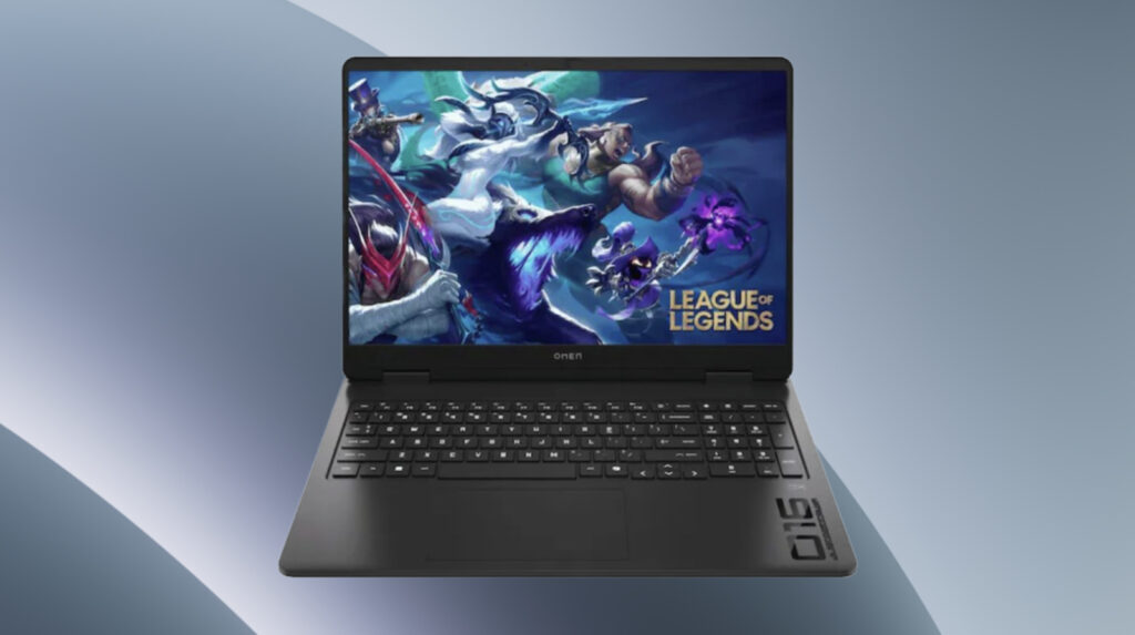 „HP“ paleidžia „Omen 16 Slim Gaming“ nešiojamąjį kompiuterį: specifikacijos ir